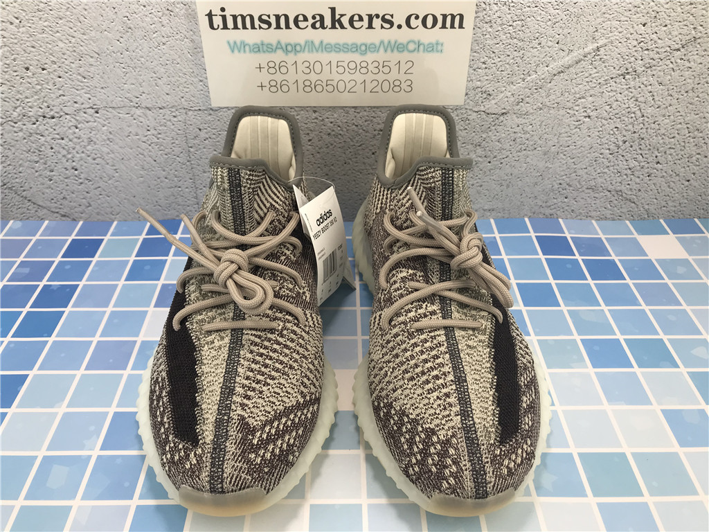 Yeezy Boost 350 V2 Zyon - FZ1267